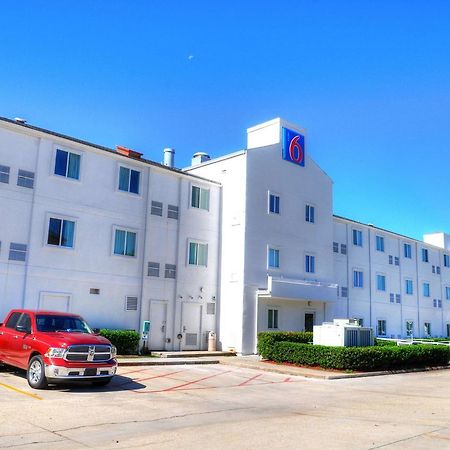 Motel 6-New Orleans, La Esterno foto