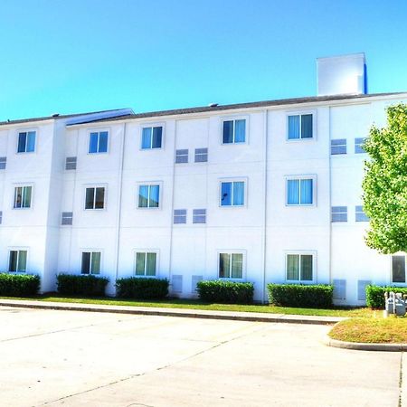 Motel 6-New Orleans, La Esterno foto