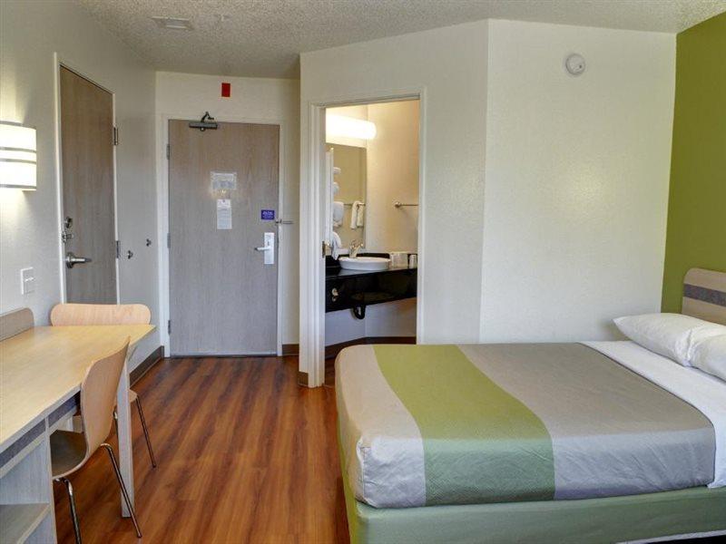 Motel 6-New Orleans, La Esterno foto