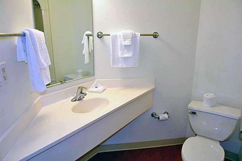 Motel 6-New Orleans, La Esterno foto