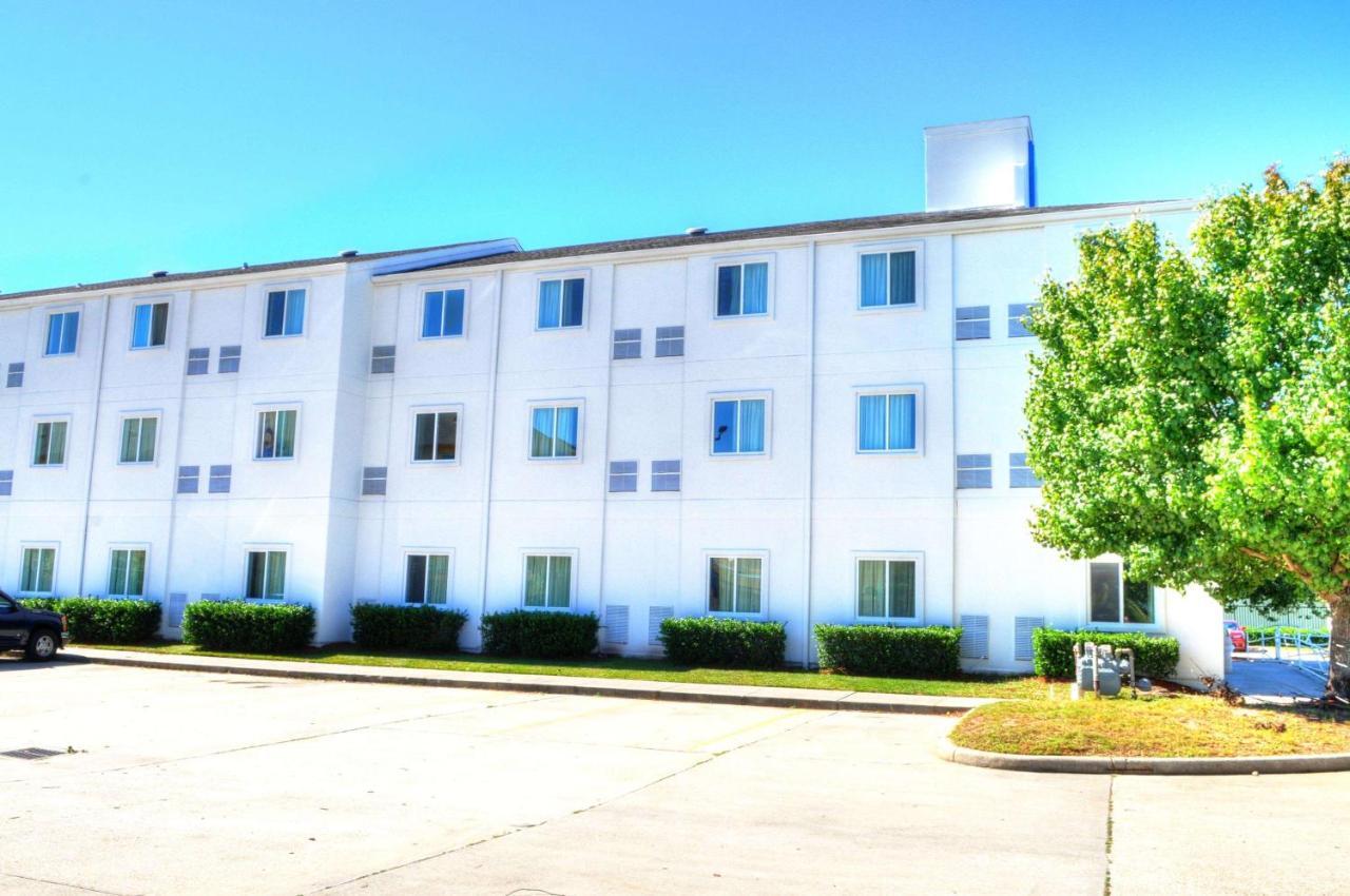 Motel 6-New Orleans, La Esterno foto